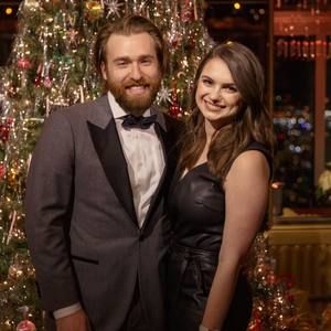 Meet your Posher, Liz